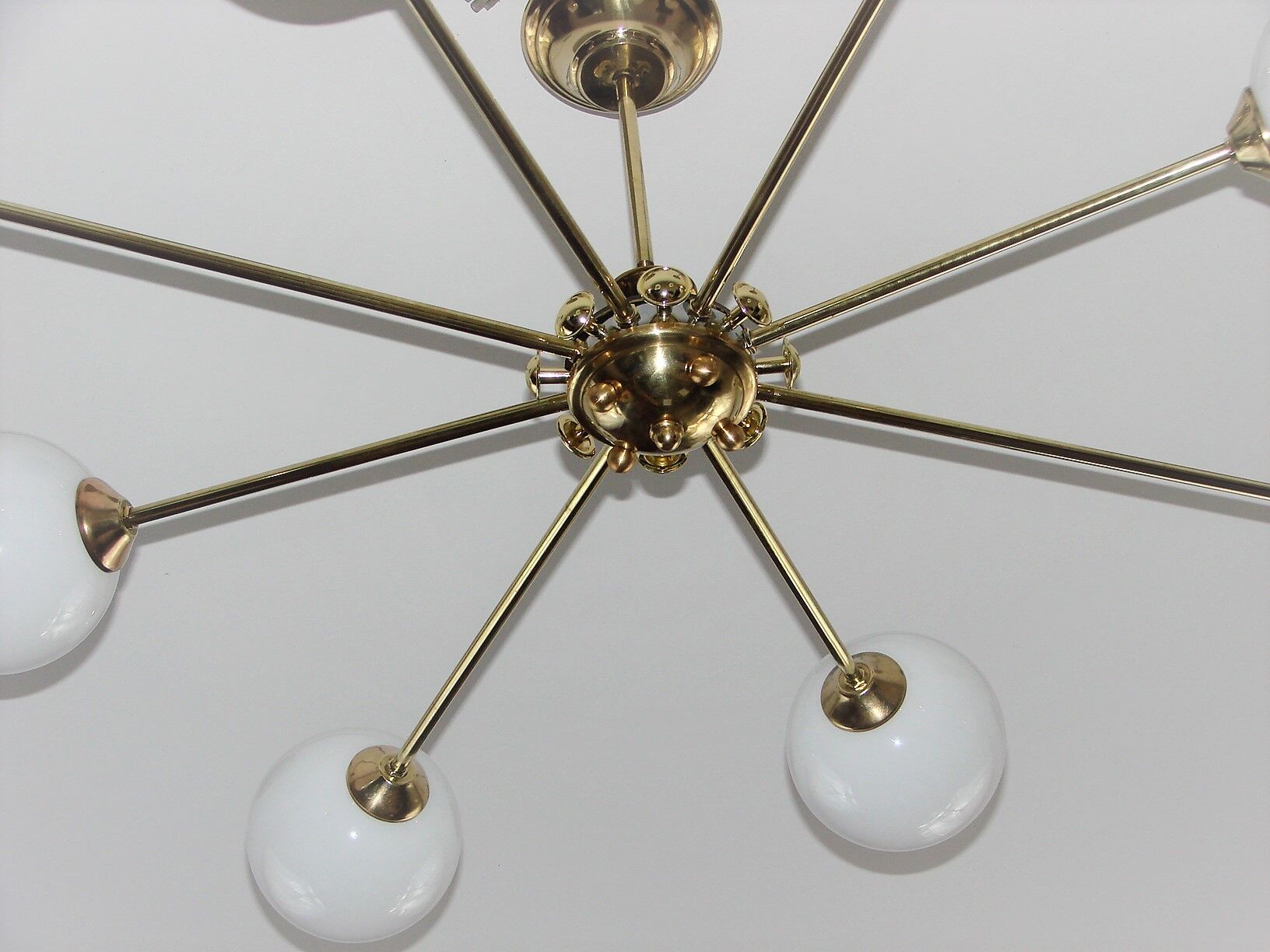 Chandelier, 1960s