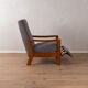 1960s Reclining-Armchair