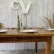 Table de ferme 240x110cm