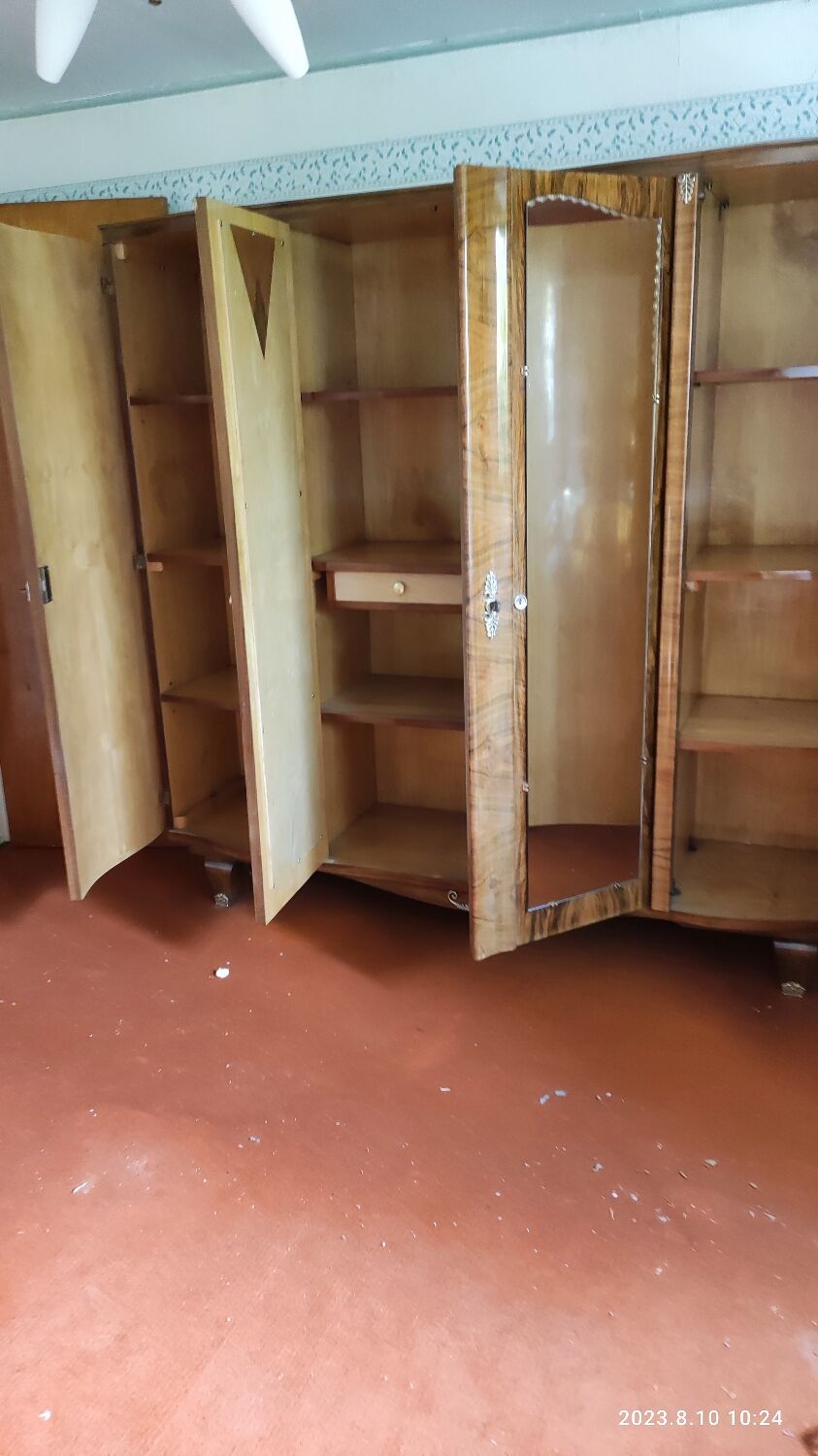 Cupboard
