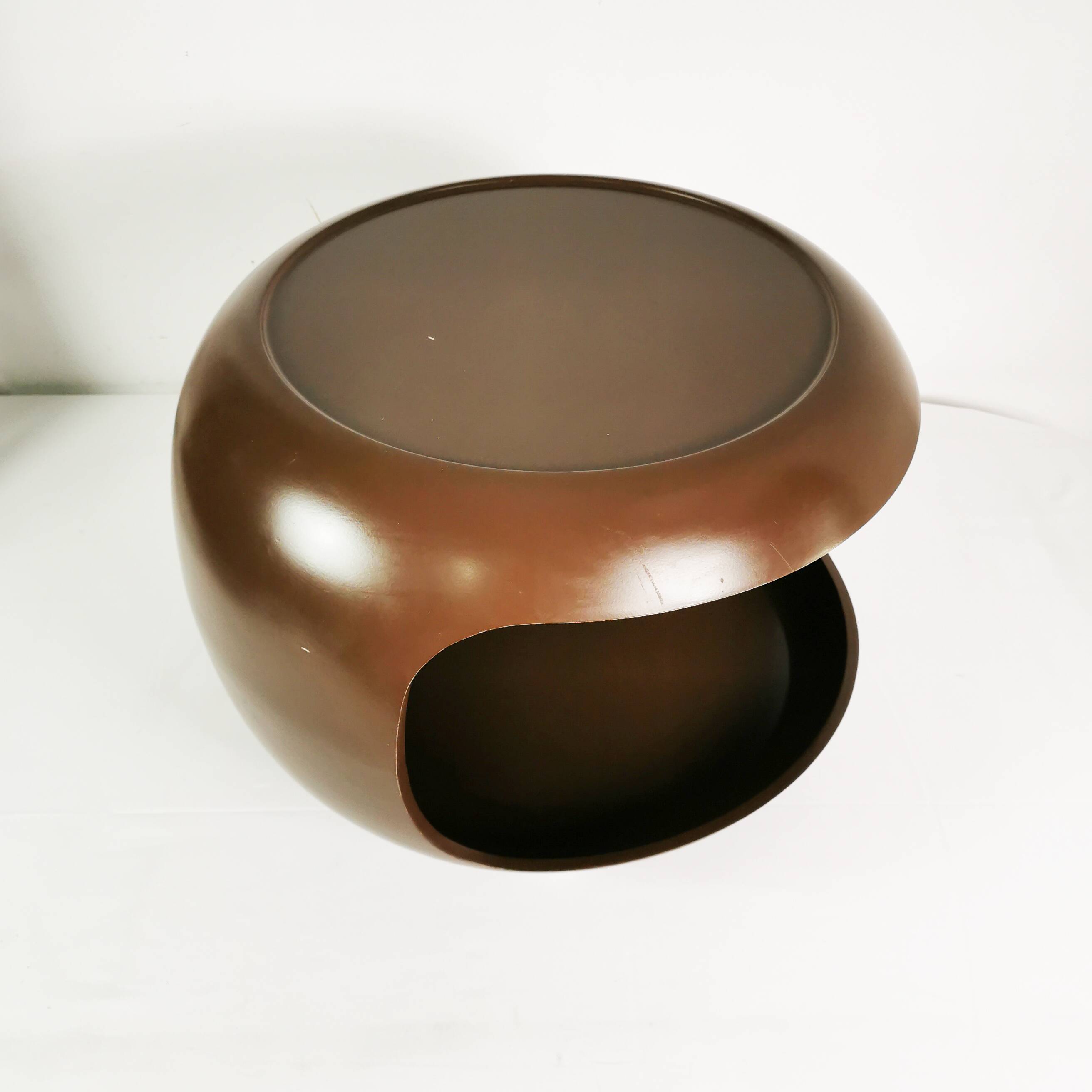 Space Age Coffee Table, Germany, 1960s