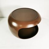 Space Age Coffee Table, Germany, 1960s