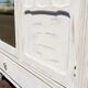 Armoire parisienne vintage