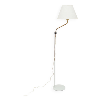 Floor lamp, Danish design, 1970s, production: Denmark