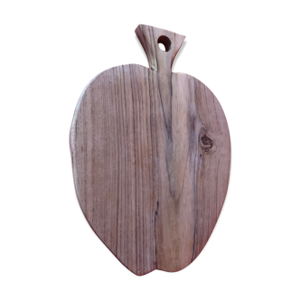 Planche à découper en bois de teck