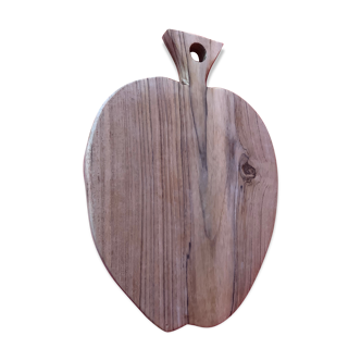 Teak wood cutting board