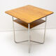 Bauhaus coffee table, Czechoslovakia, 1930´s