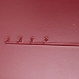 Side Tables Dieter Rams Low Table Progam 010