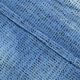 Blue oversize turkish rug 357x270cm