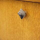 Pair of nightstands 50s