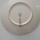 Assiette Villeroy et Boch