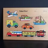 Vintage game