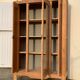 Armoire parisienne bois brut 1930