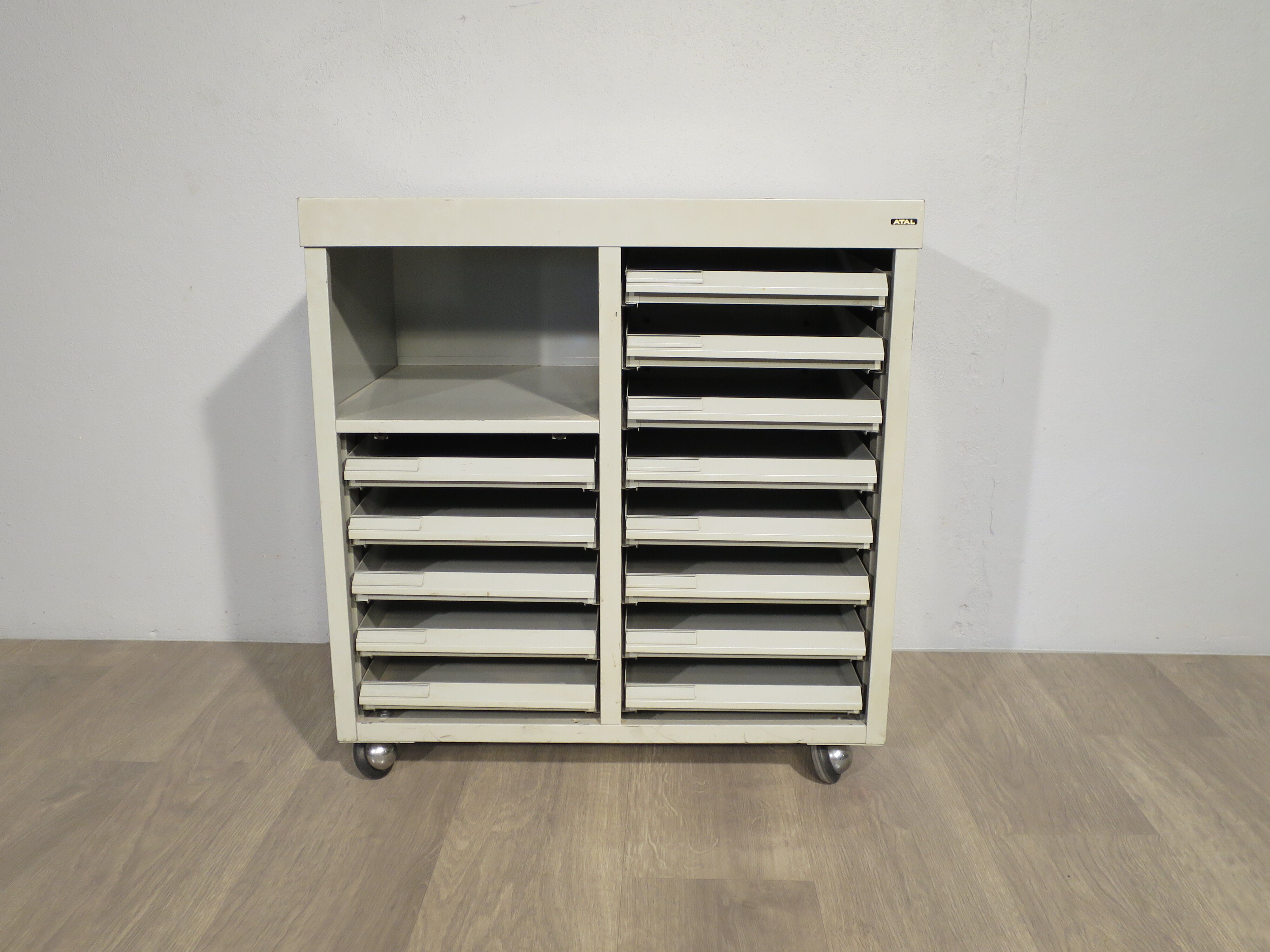 Industrial furniture Atal