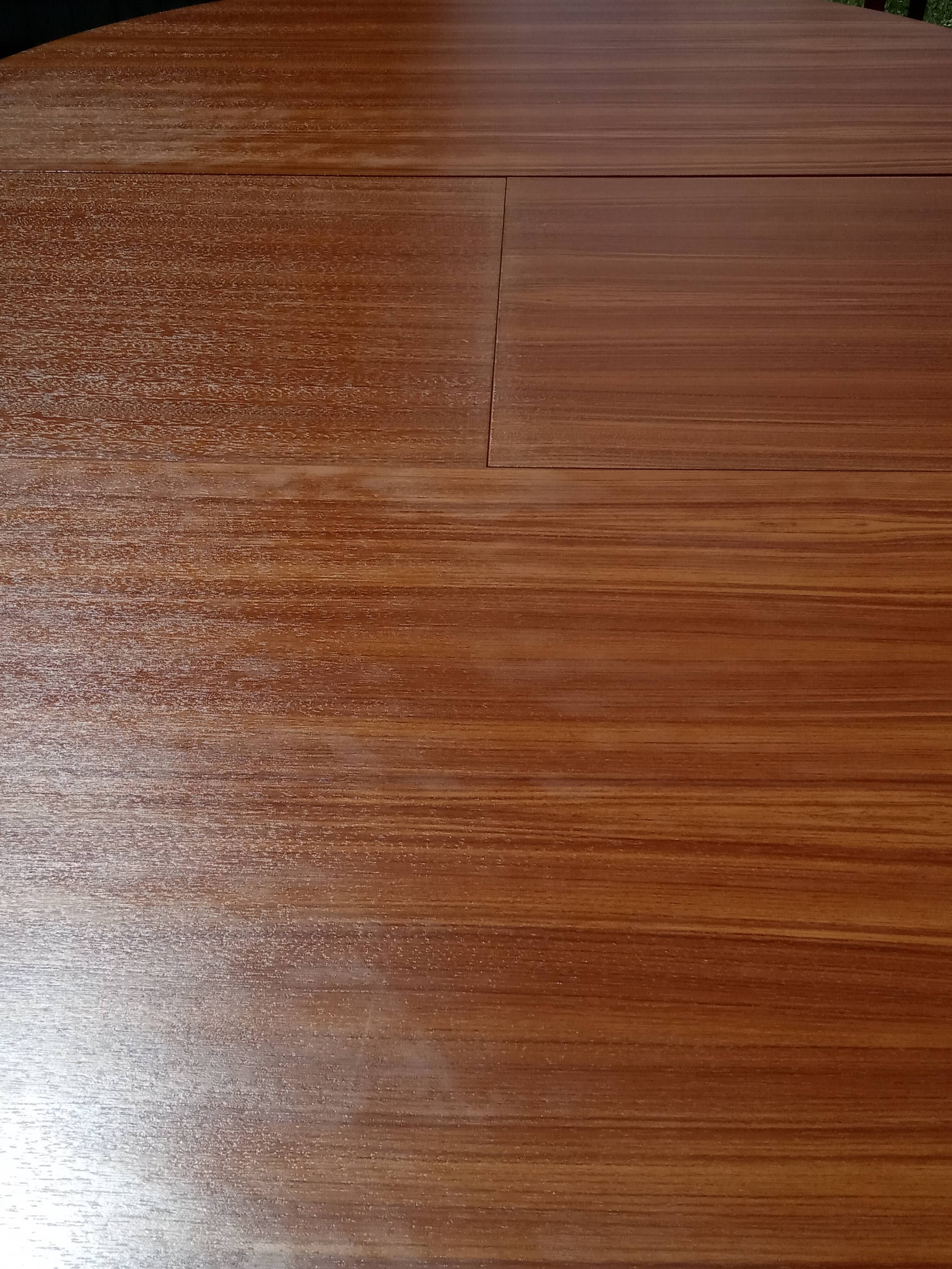 Vintage 50's table and chairs set