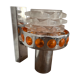 Vintage RAAK wall lamp