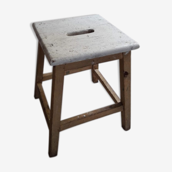 Stool