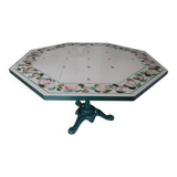 Table for 8 people