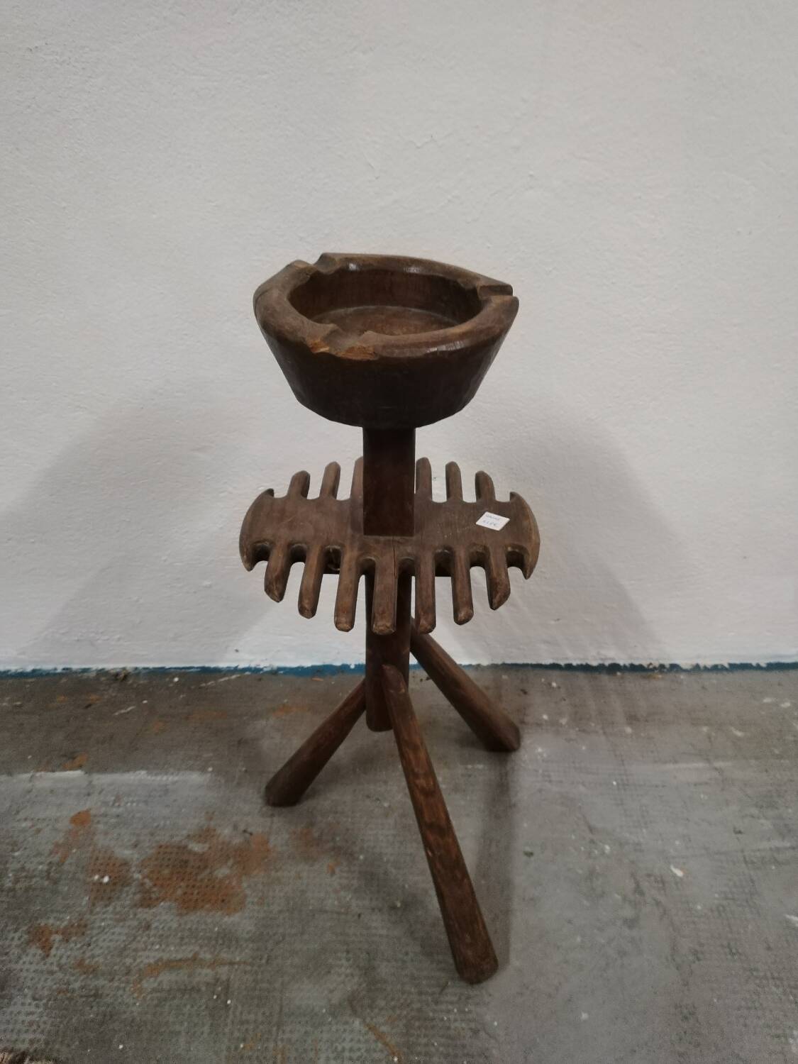 Ashtray 70