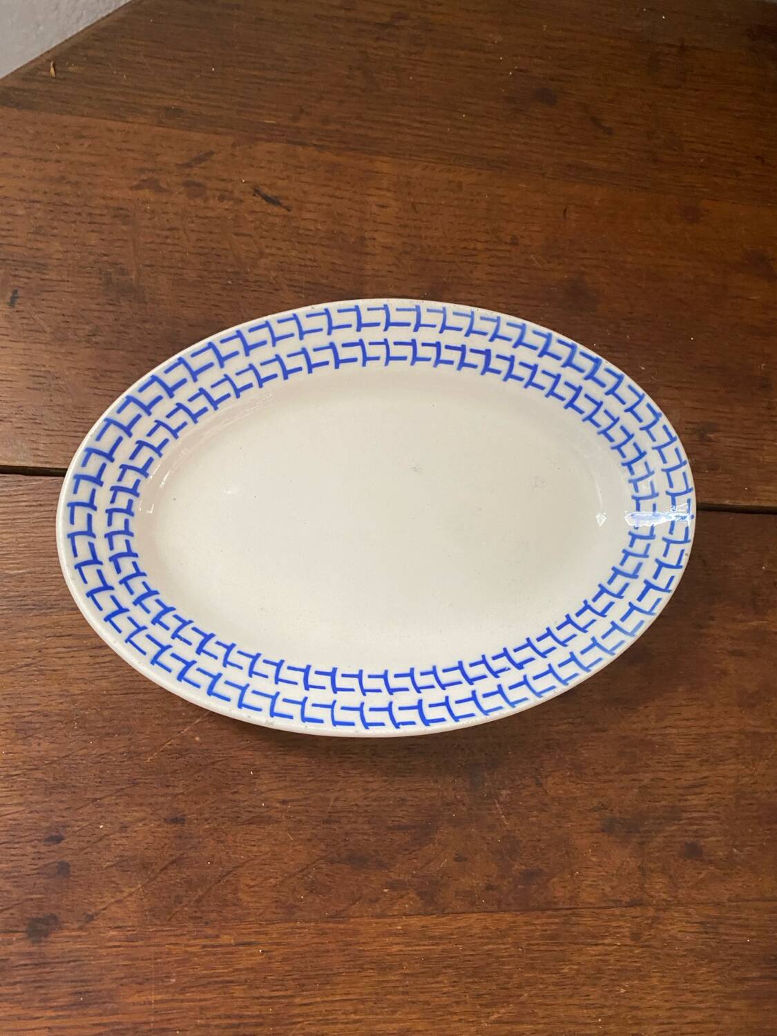 Gien Martine model dish