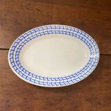 Gien Martine model dish