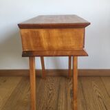 Bedside feet compass