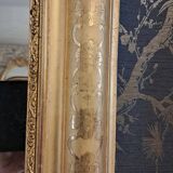 Louis Philippe period mirror 139 x 85