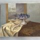 Nature morte aux figues