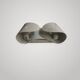 white Flos wall light model Foglio