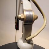 Wim Rietveld for Gispen 4050 'Panama ' lamp in Black, 1955