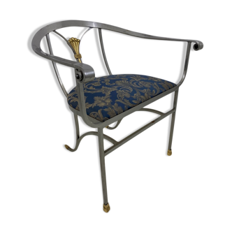 Alberto Orlandi's armchair