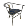 Alberto Orlandi's armchair