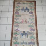 Tapis berbère