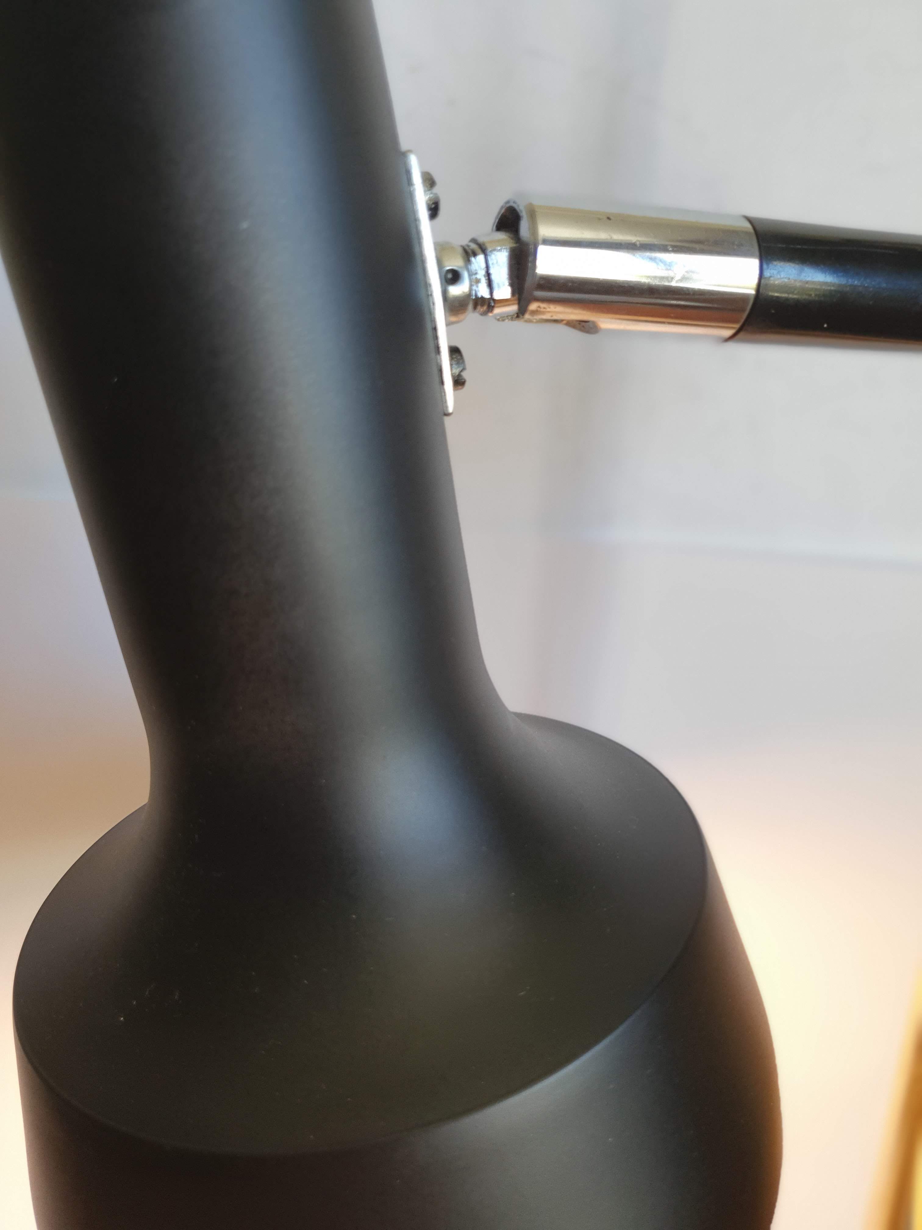 Desk lamp Pfäffle Leuchten Schwenningen 1950