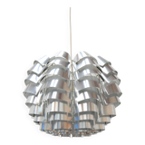 Suspension vintage modèle Orion par Max Sauze