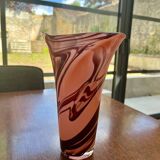 Vase Martine Durand-Gasselin