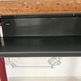 Schoolboy's desk 80s