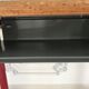 Bureau d’écolier années 80