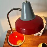 Lampe de bureau, années 80