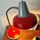 Desk lamp, 80s