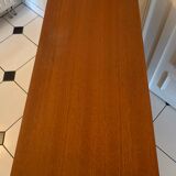 Buffet vintage pieds compas