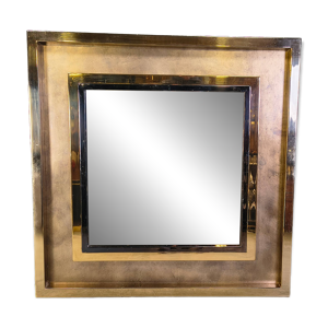 Miroir xxl par Maison
