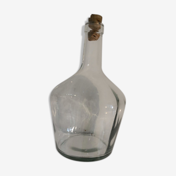 bottle glass