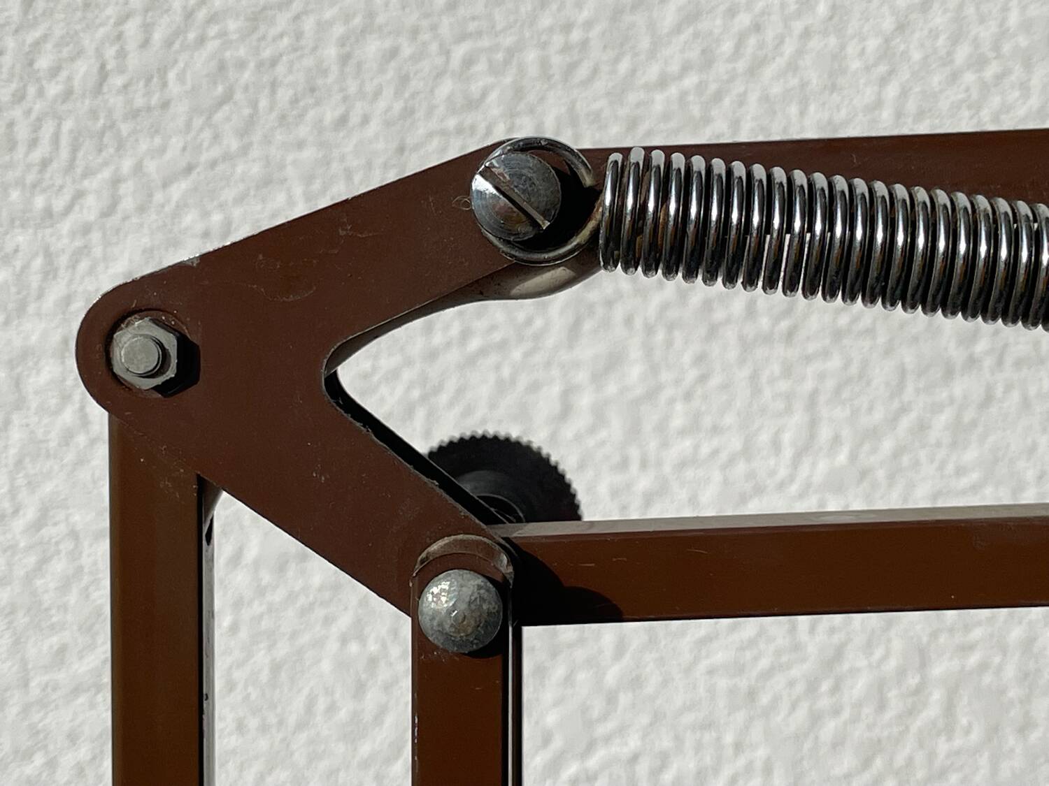 Jac Jacobsen workshop lamp