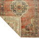 Anatolian handmade vintage rug 317 cm x 206 cm