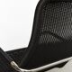 Anton Lorenz cantilever chair D35 & ottoman C35 for Tecta