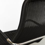 Anton Lorenz cantilever chair D35 & ottoman C35 for Tecta