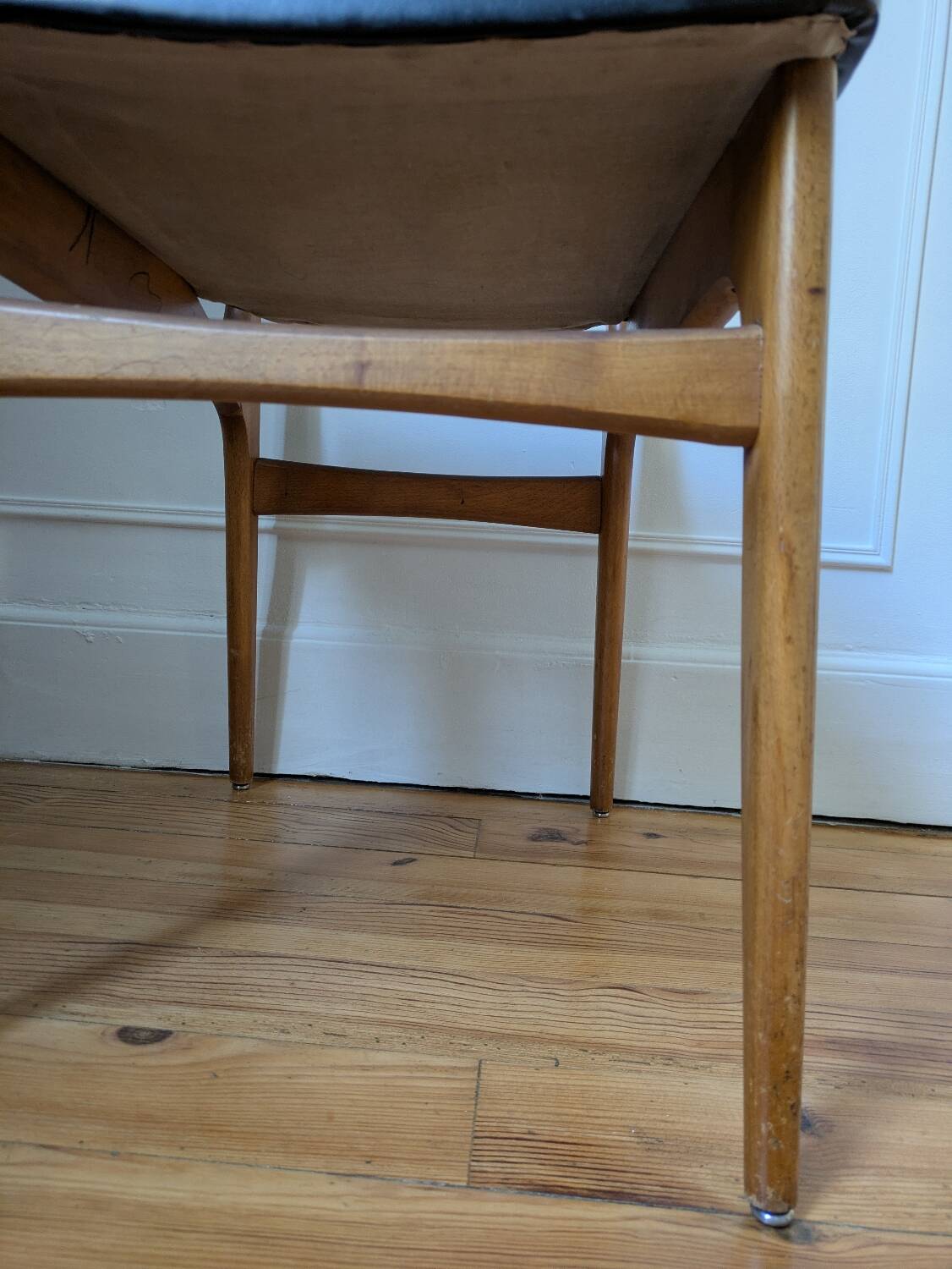 Set of Stella chairs