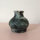 Vase ball Jacques Blin