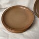 Set of 8 plates Sarreguemines